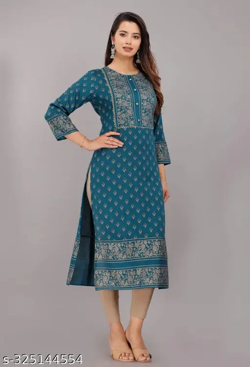 Women kurti's