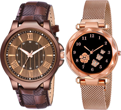 Alkhwatches Analog Watch  - For Men & Women