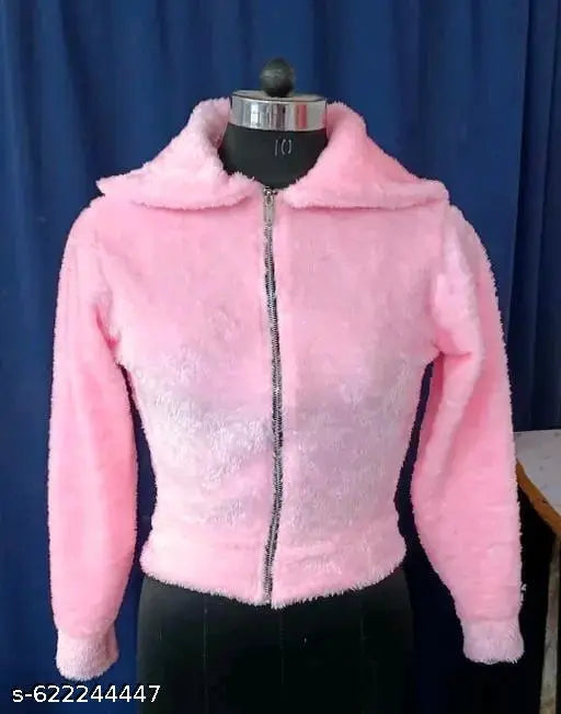 trendy and stylish sweatshirt for girls