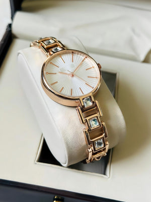 Americanviber DRW Gorgeous Analog Watch  - For Women