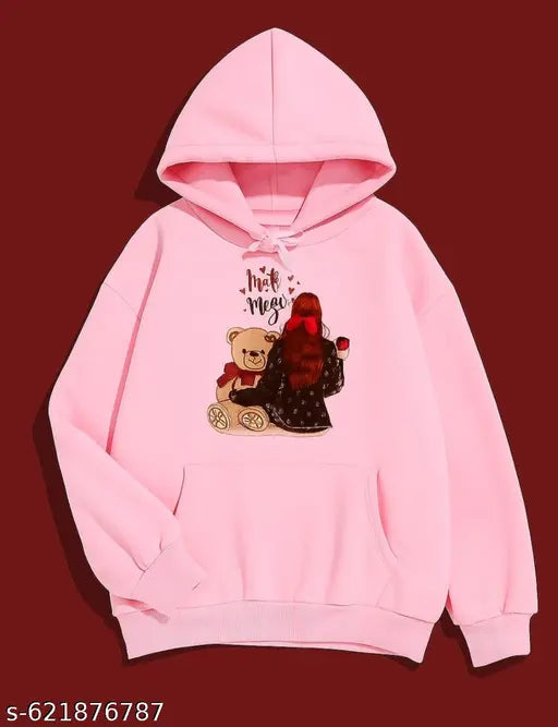 pink hoody 77