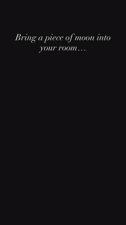 Premium Moon Lamp | Lithophane Night Light - Ideal Home Decor